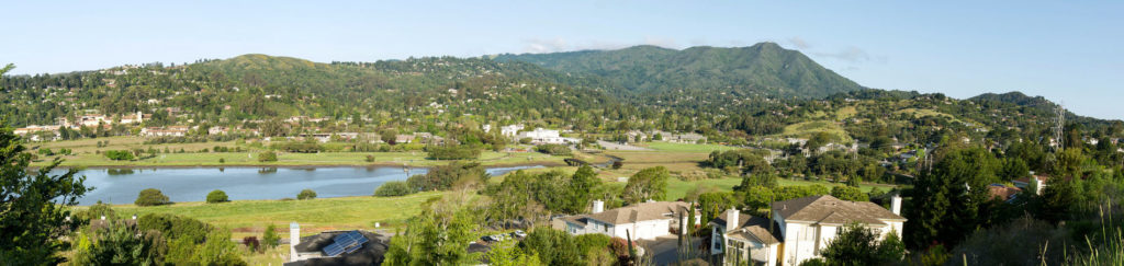 Mill Valley, 
