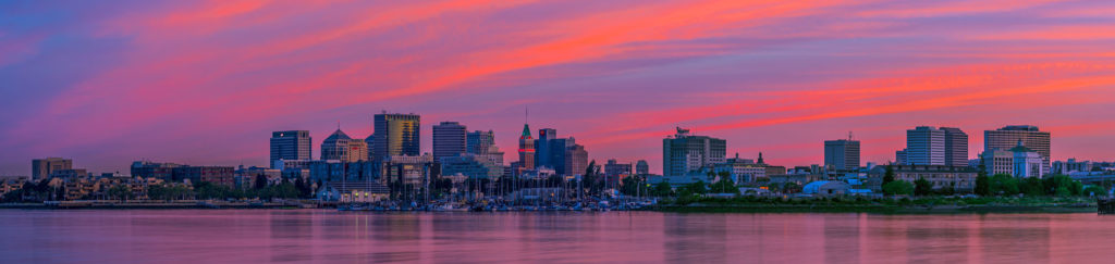 West Oakland, CA