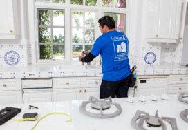 The benefits of hiring a property management company to help with maintenance
