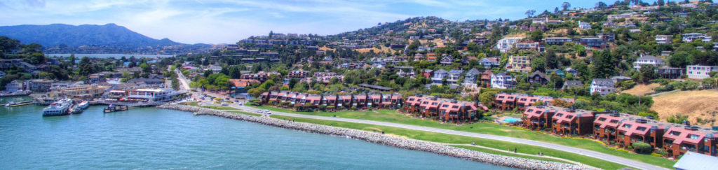 Tiburon, CA