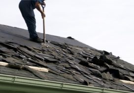 Should Your Hire an Unlicensed Roofing Contractor to Work on Your Orange County Rentals?