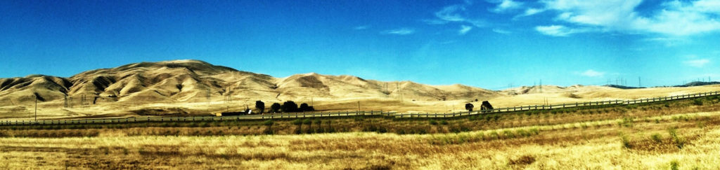Westley, CA