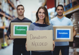 You can make a big difference!