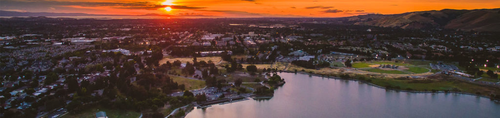 Central District, CA