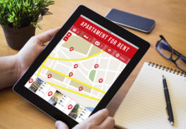 How to Find the Right Tenants Who Are Searching for Riverside Rentals