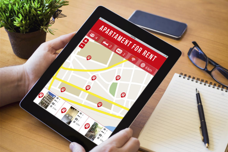 How to Find the Right Tenants Who Are Searching for Riverside Rentals