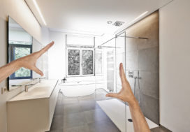 Inexpensive Bathroom Upgrades You Can Make to Your Temecula Rentals