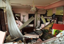 What Is Normal Wear and Tear at Your Santa Barbara Rentals?