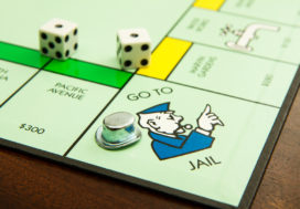 What Should You Do When a Tenant Goes to Jail?