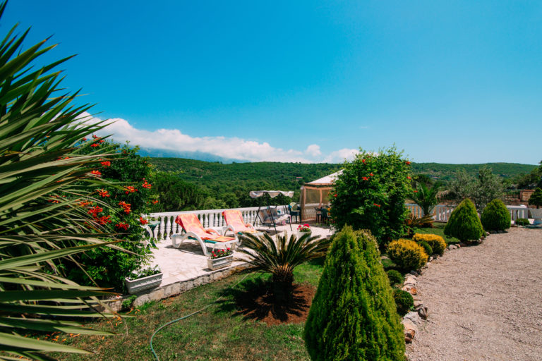 Tips for Making Rental Property Landscaping Easier to Manage