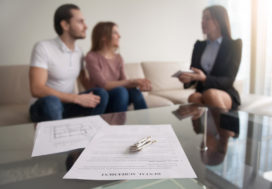 Standard Lease Agreements: Why Landlords Should Be Wary