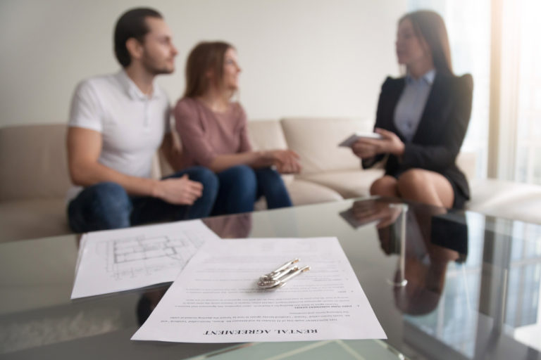Standard Lease Agreements: Why Landlords Should Be Wary