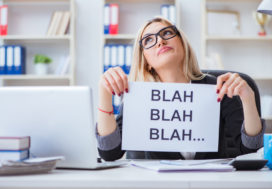 Unexpected Words to Avoid When Marketing Your Rentals Online