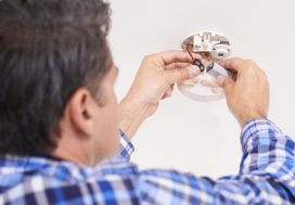 Carbon Monoxide Detectors – Does Your Rental Really Need Them?