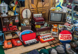 How to Deal with Hoarding Tenants