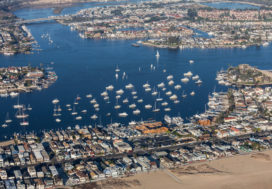 New Location for Utopia Management in Orange County, 9295 Research Drive in Irvine, CA