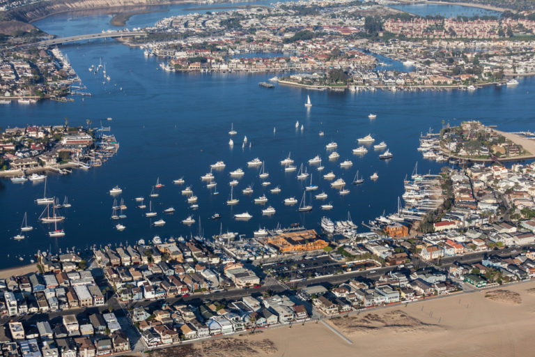 New Location for Utopia Management in Orange County, 9295 Research Drive in Irvine, CA