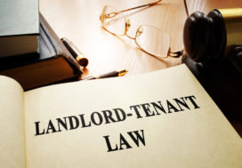 Can I pick my tenant if I use a property management company?