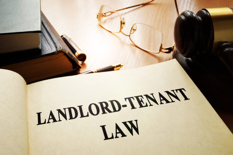 Can I pick my tenant if I use a property management company?
