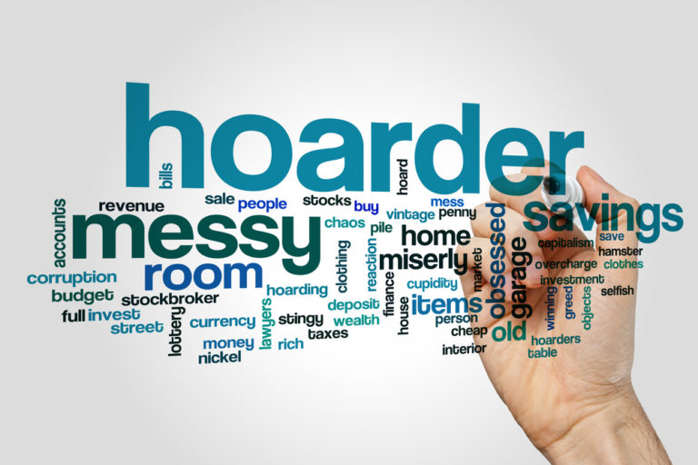 How to Handle Hoarding Tenants