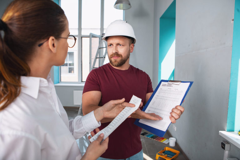Should you hire an unlicensed contractor just to get a job done fast?