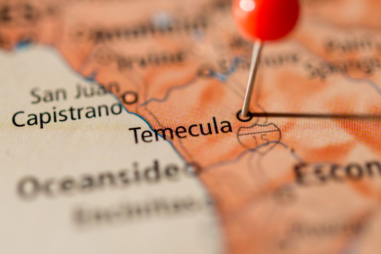 Temecula to San Diego commute – How long does it take?