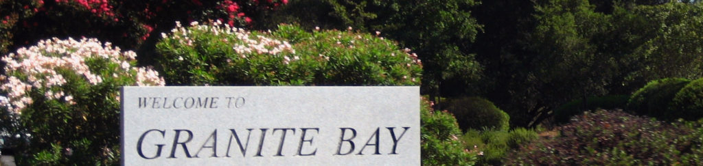 Granite Bay, CA