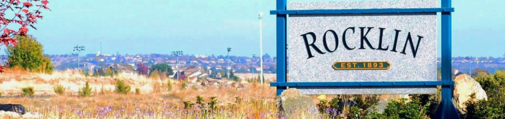 Rocklin, CA