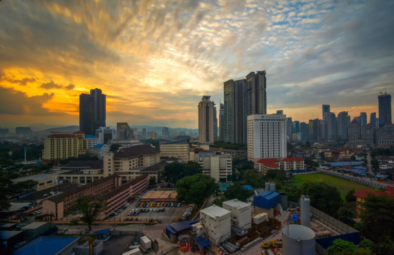 Are Apartments for Rent in Los Angeles a Smart Investment?