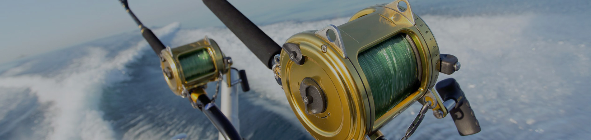 Utopia Sport Fishing