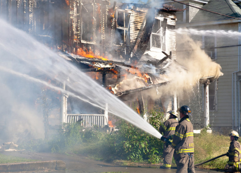 Should You Get Homeowners Insurance or Landlord Insurance for Your Los Angeles Condo for Rent?