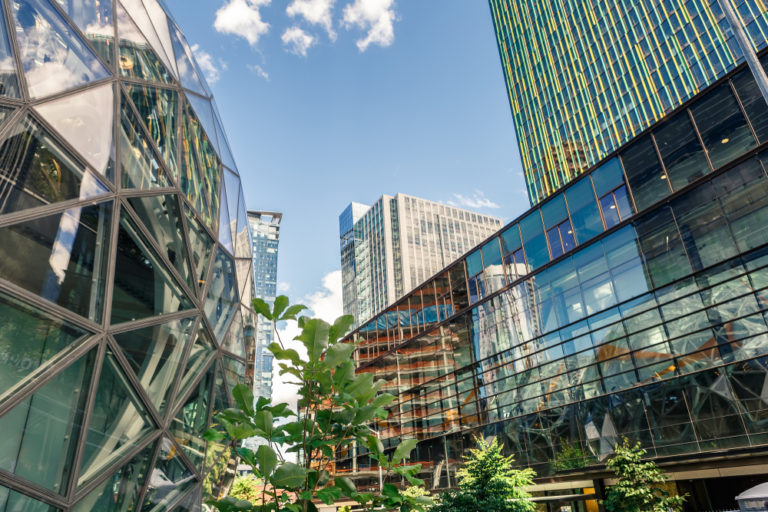 Los Angeles Office Property Management News – Is Amazon Going to Choose LA for Their HQ2?