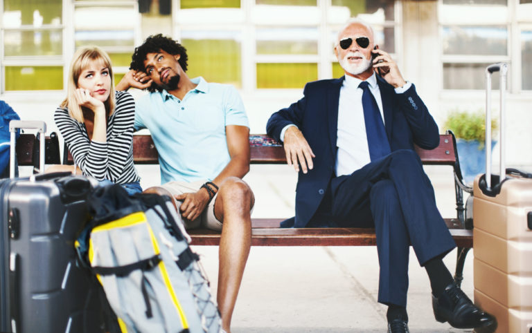 Real Estate Management Company in Los Angeles News – Most People Over Age 55 Are Renting