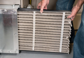 Real Estate Rental Services in Los Angeles – Make Sure Your Air Conditioner Is Ready for The Summer