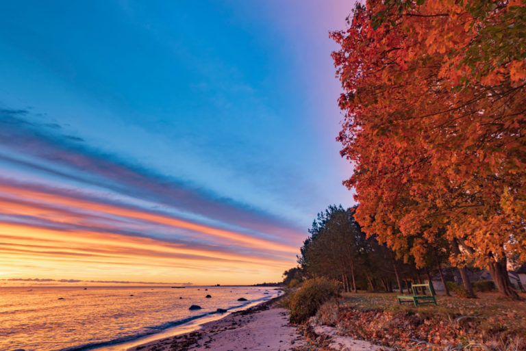 Tips for getting your rental property ready for winter