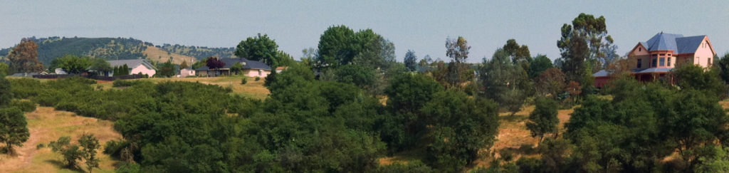 Rancho Calaveras, CA