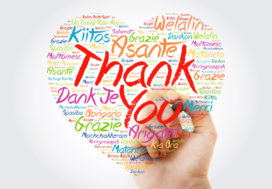 Tenant appreciation – How to show your tenants that you care about them