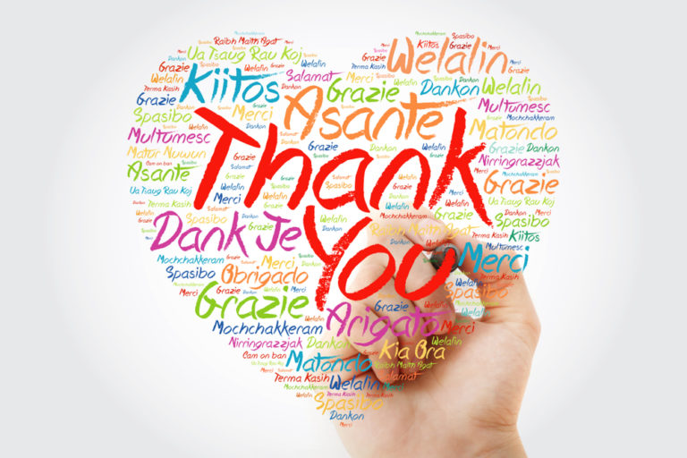 Tenant appreciation – How to show your tenants that you care about them