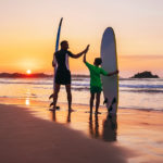 How Is the Surf in Ventura CA?