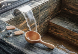 Is a tankless water heater right for your rental property?