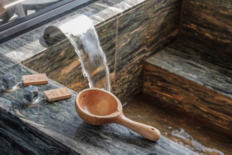 Is a tankless water heater right for your rental property?