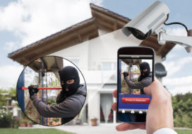 Security cameras – Are they important at rental properties?