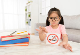 Do you have to allow marijuana smoking in your rental property?