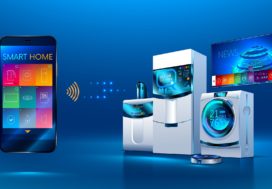 Does Smart Technology Offer Tenants More Options? Yes! 