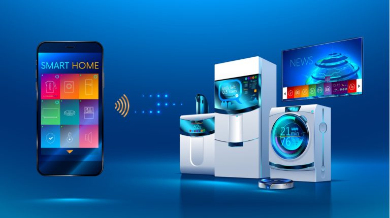 Does Smart Technology Offer Tenants More Options? Yes! 