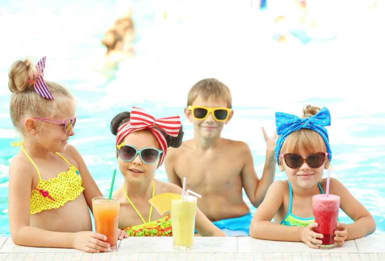 Is the Pool in Your Rental in The Best Condition Possible? Here’s How to Make Sure It’s Ready for warmer weather! 