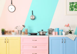 Home for Rent Tips – Upgrade Your Rentals Kitchen with These Affordable Tips 