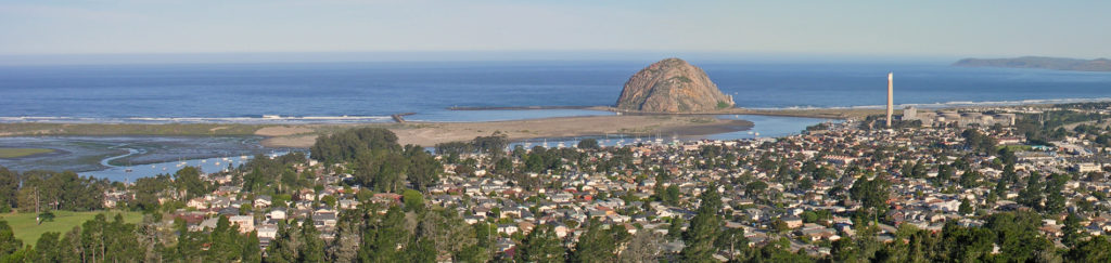 Morro Bay, CA