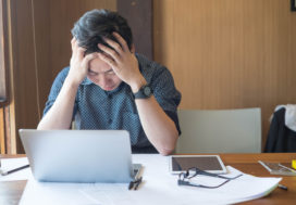 How to Make Your Rental Property Feel Like A LUX Rental Without Spending A Ton of Money 