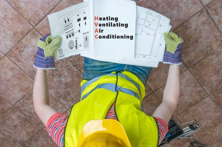 How to Efficiently Maintain the Furnaces in Your Single-Family Rentals 